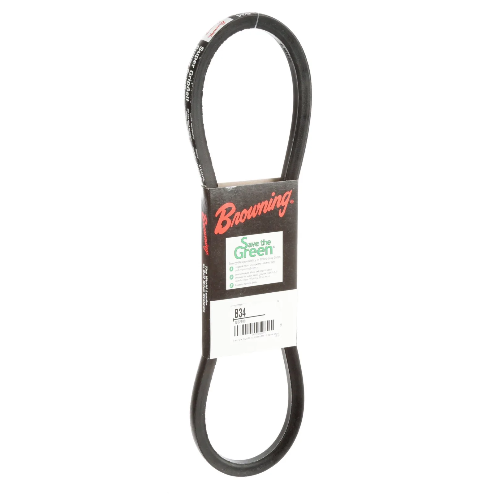 B34/5L370 V-Belt