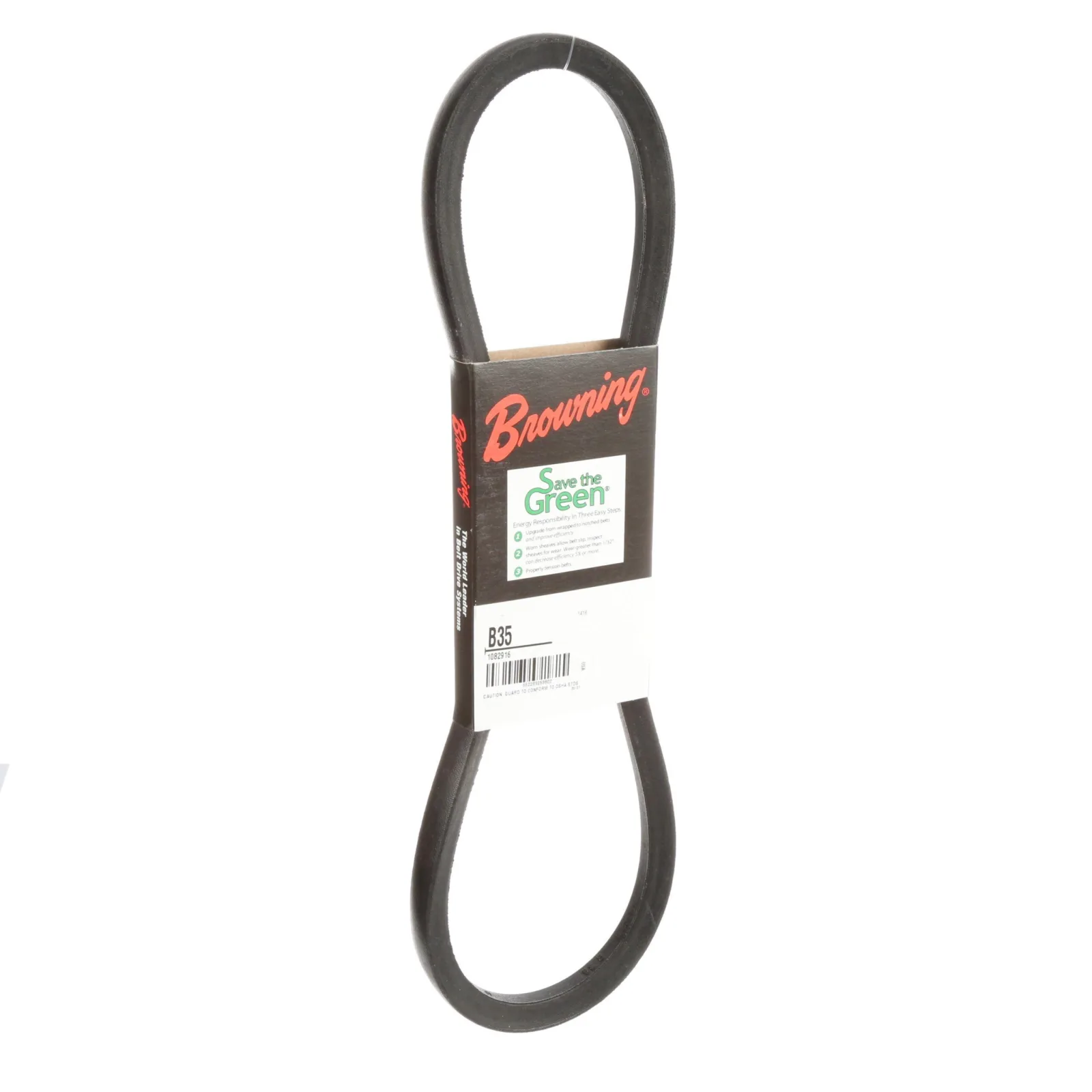 B35/5L380 V-Belt
