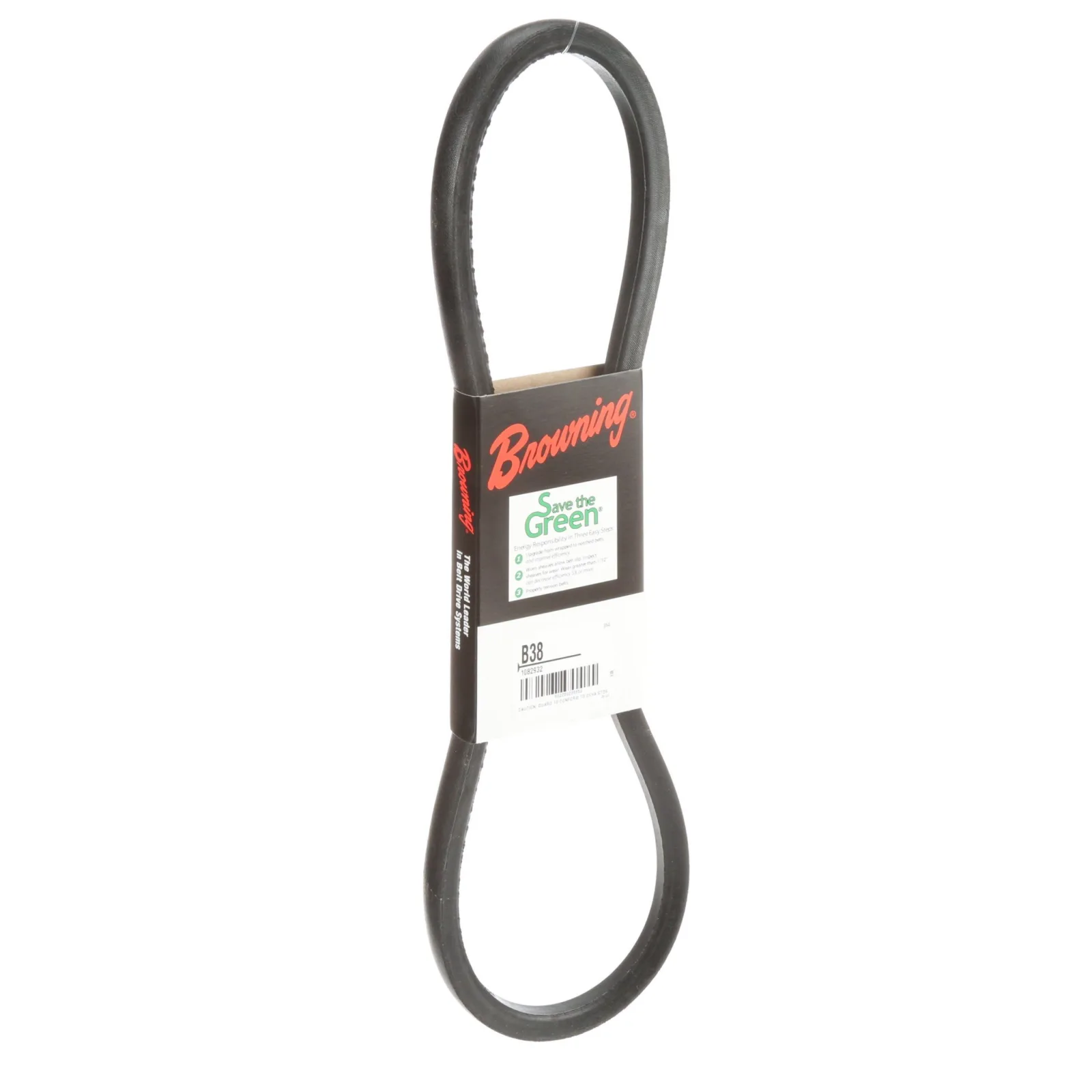 B38/5L410 V-Belt