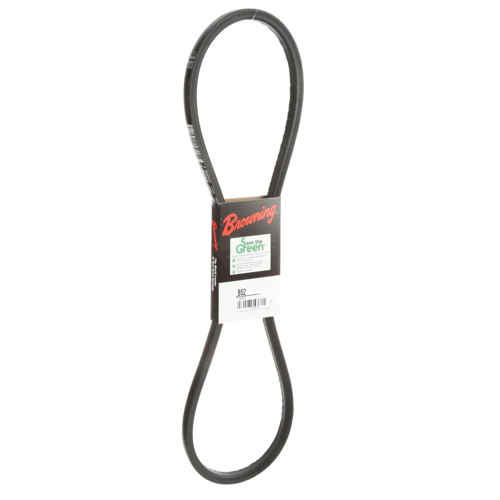 B52/5L550 V-Belt