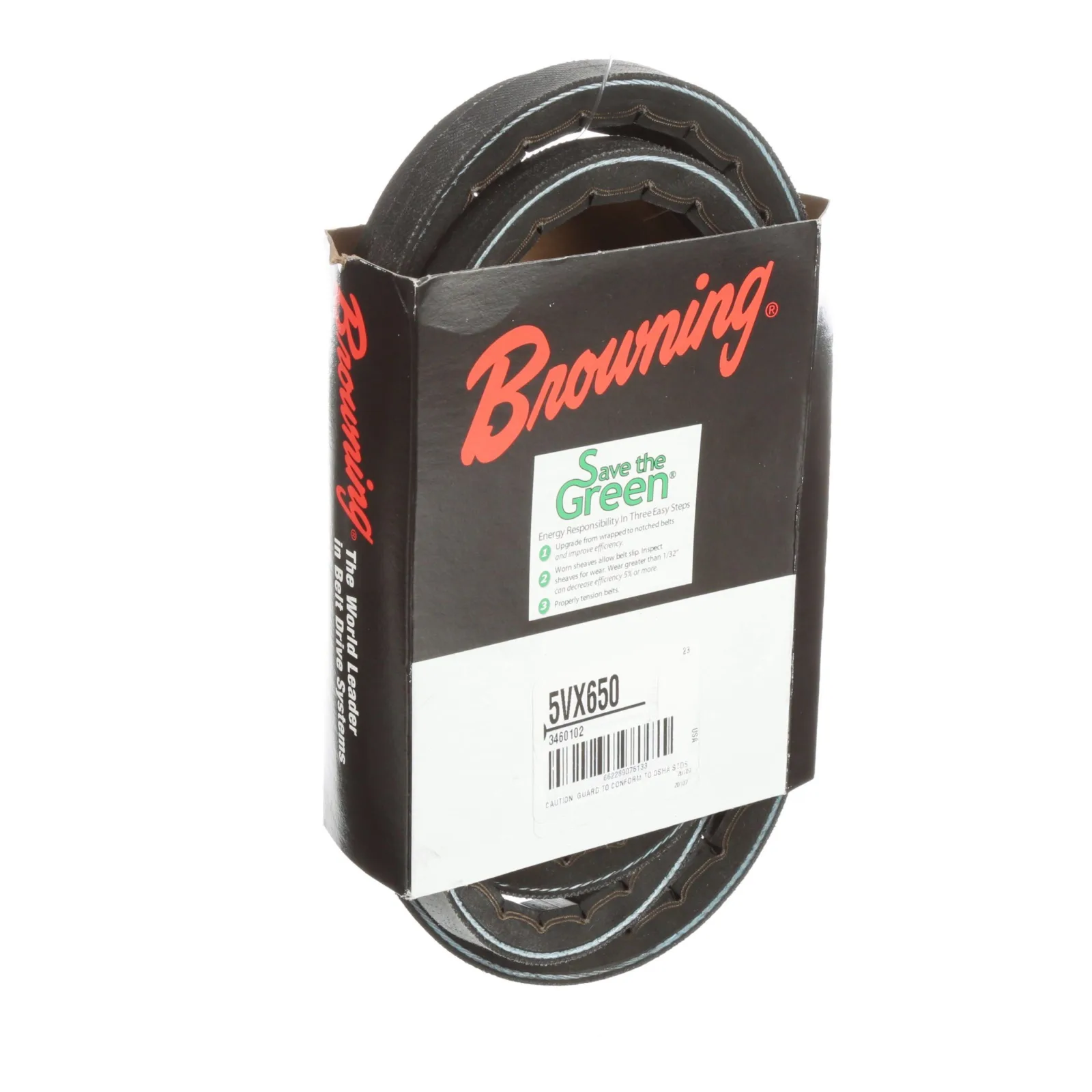 5VX650 V-Belt 5VX650 V-Belt