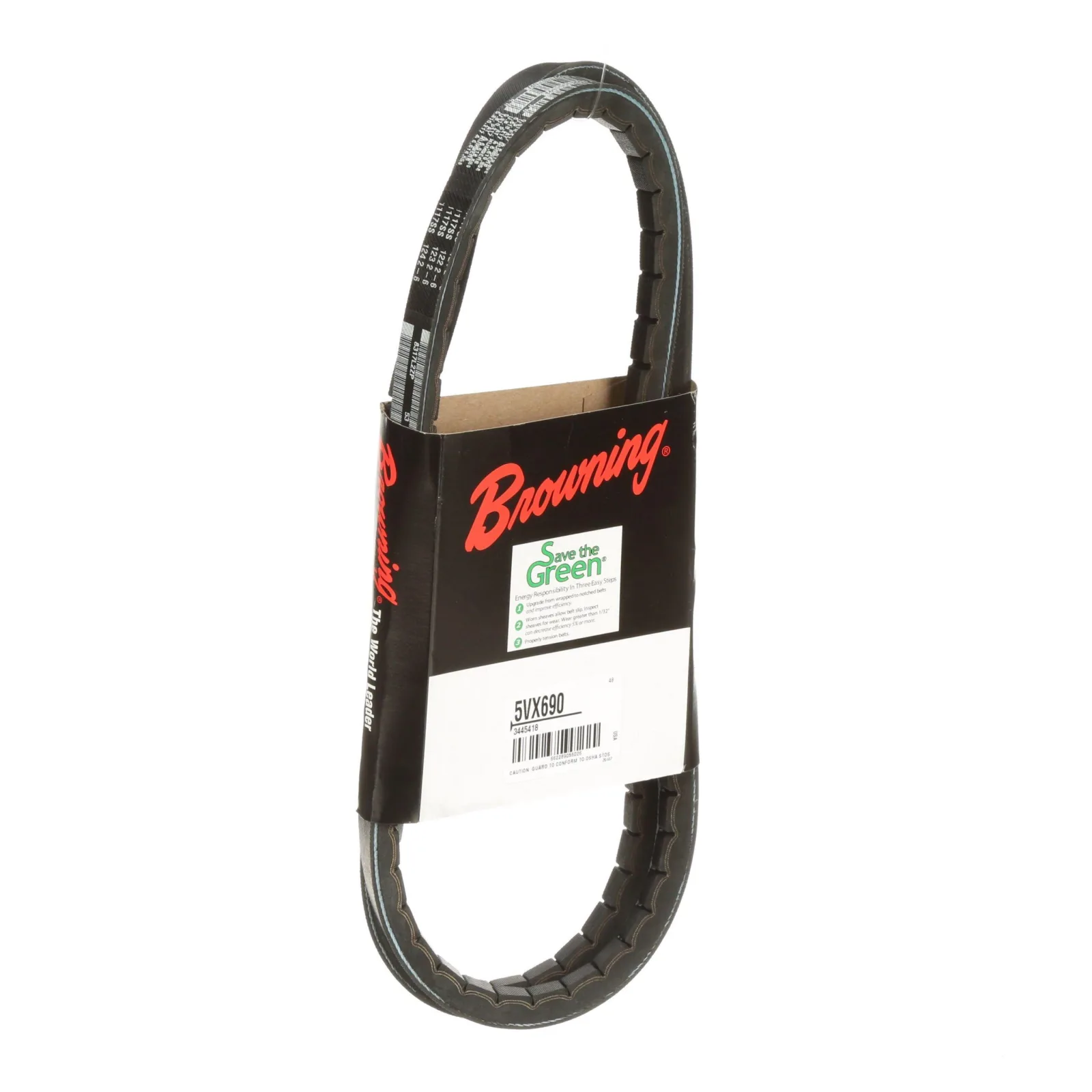 5VX690 V-Belt 5VX690 V-Belt