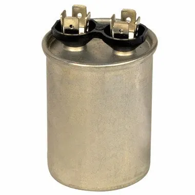Motor Run Capacitor 70 µF 440/370 V 50/60 Hz, Round