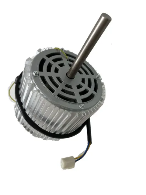 500W 1500RPM 200-240V 50/60HZ BLDC Motor 0-10V Speed Control