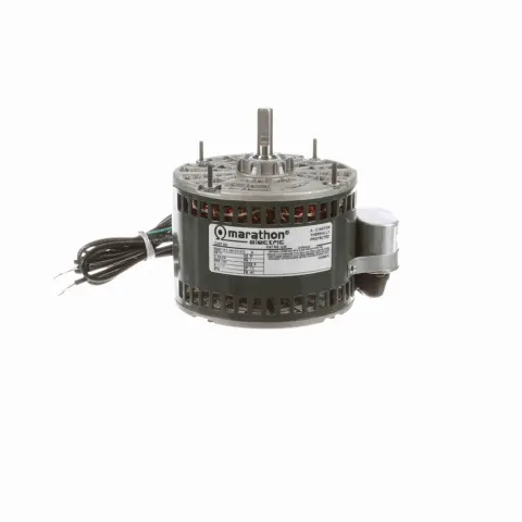 Marathon X269 5-5/8" Diameter Hussman Refrigeration OEM Replacement Refrigeration Fan Motor