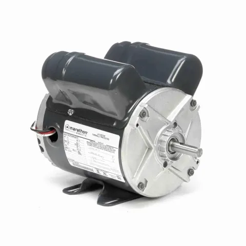 Marathon P247 5-5/8" Diameter Instant Reverse Motor