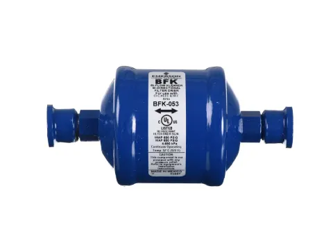 Copeland BFK053 Bi-Flow Drier, 3/8" Flare