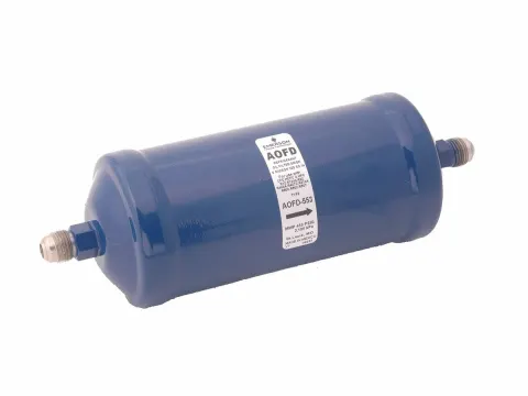 مجفف فلتر الزيت Copeland AOFD553، 3/8 بوصة، فلير (Flare)