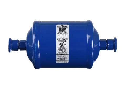 Copeland BOK163 Burn-Out Drier, 3/8" Flare