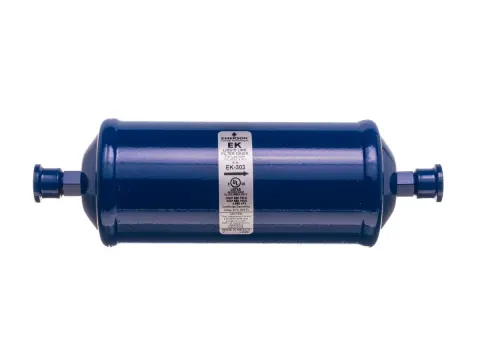مجفف خط السائل Copeland EK303، 3/8 بوصة، فلير (Flare)