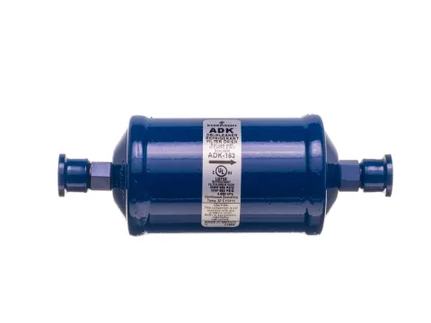 Copeland ADK163 Solid Core Drier, 3/8" Flare
