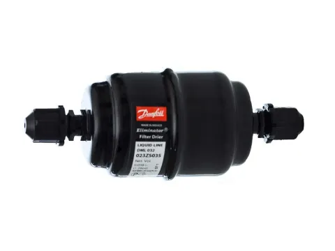Danfoss 415 Liquid Line Drier, 5/8" Flare