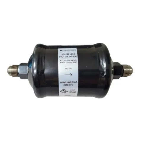Ranco 083 Liquid Line Filter Drier, 3/8" Flare