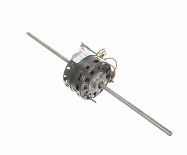 محرك Fasco D347، 1/8 حصان، 1550 دورة في الدقيقة، قطر 5 بوصة، 115 فولت محرك Fasco D347، 1/8 حصان، 1550 دورة في الدقيقة، قطر 5 بوصة، 115 فولت