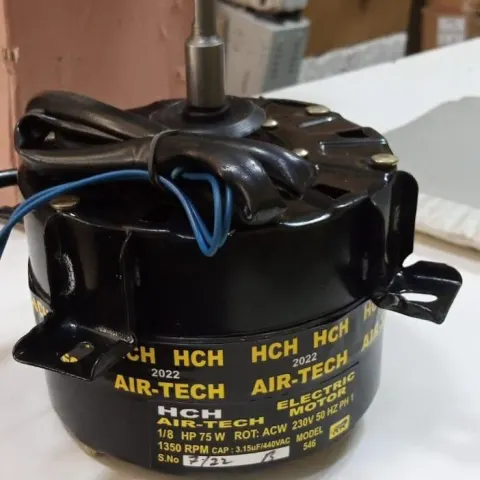Napoleon Split AC Outdoor Motor 1.5 ton (1/8 HP) 75-Watt