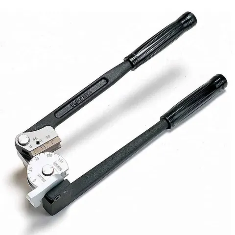 Stainless Steel Tube Bender, 3/8 In