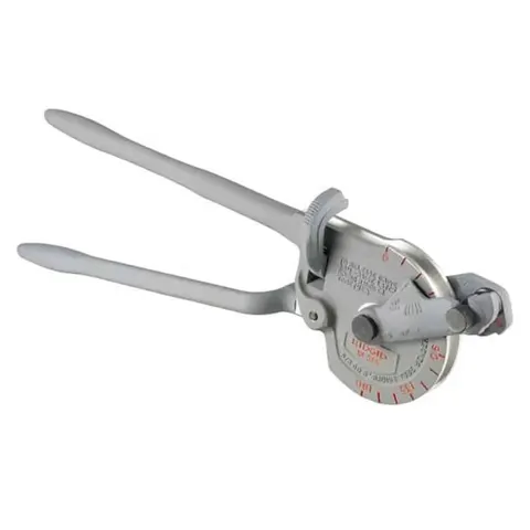 Ratchet Bender, 5/8 Inches
