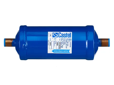 Castel D330/5S Drier, 5/8" Solder