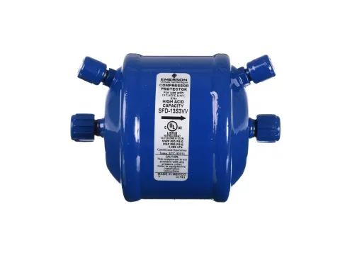مجفف خط السحب Copeland SFD13S3-VV، 3/8 بوصة، لحام (Solder)