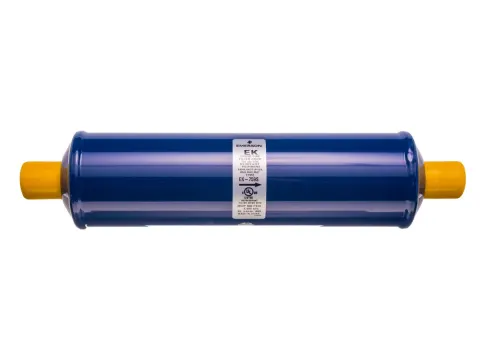 Copeland EK759S Liquid Line Drier, 1-1/8" Solder