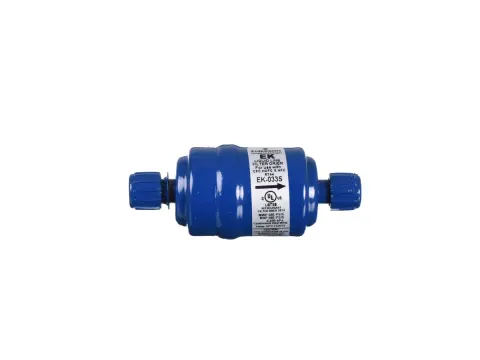 مجفف خط السائل Copeland EK033S، 3/8 بوصة، لحام (Solder)