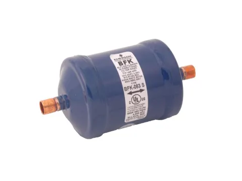 Copeland BFK305S Bi-Flow Drier, 5/8" Solder