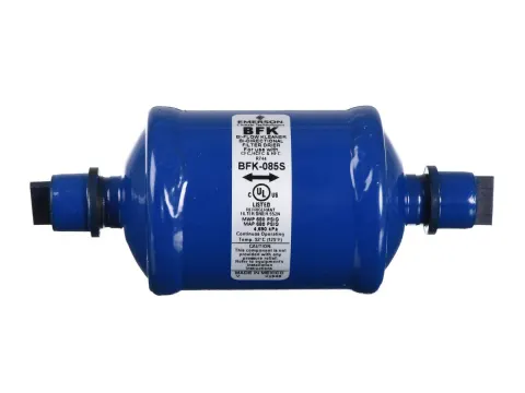 Copeland BFK085S Bi-Flow Drier, 5/8" Solder