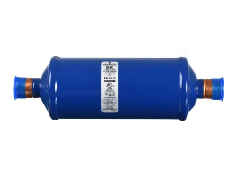 Copeland EK307S Liquid Line Drier, 7/8" Solder