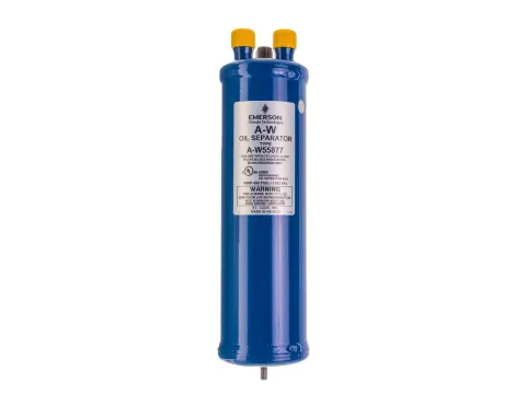 Emerson Oil Separator 7/8" Solder AW-55877