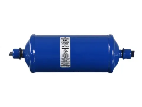 مجفف خط السائل Copeland EK305S، 5/8 بوصة، لحام (Solder)