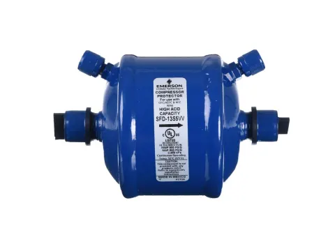 مجفف خط السحب Copeland SFD13S5-VV، 5/8 بوصة، لحام (Solder)