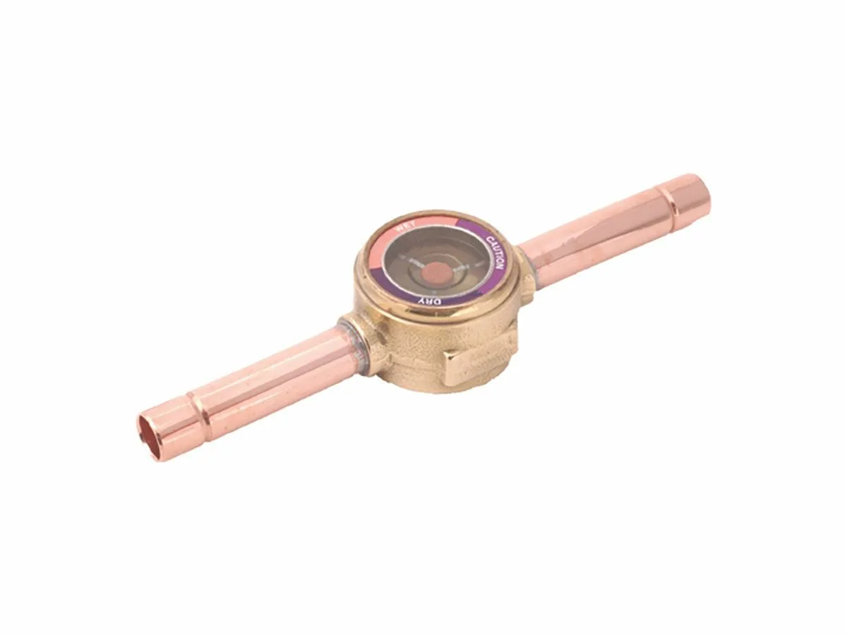 Copeland Moisture Indicator 5/8" Solder HMI-1TT5