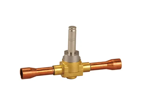 صمام سولينويد Copeland 200RB7T5T، 5/8 بوصة