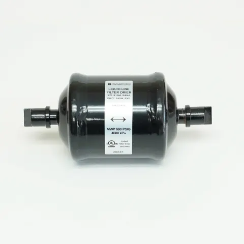 Ranco RBFD-083S Heat Pump Bi-Flow Filter Drier, 3/8" Sweat