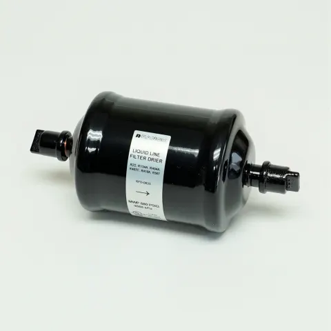 Ranco 083S Liquid Line Filter Drier, 3/8" Sweat