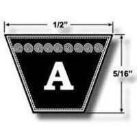 A43 V Belt (Continental Contitech)