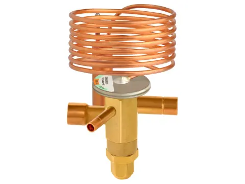AACE GT 5376-5 3 HCA TX Valve