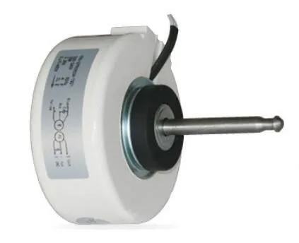 AC 220 Voltage Electric Air Conditioner Resin Packing Motor Convenient Use