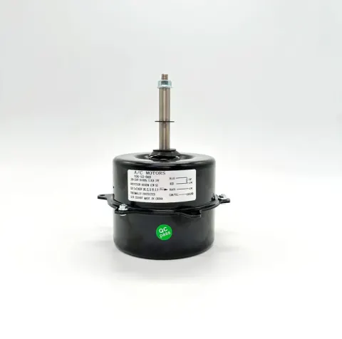 AC Motor -53W 900RPM Asynchronous Motor for Air Conditioner YDK110-53-6A5