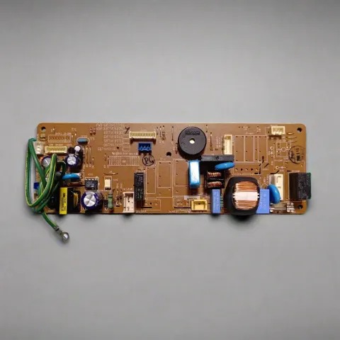 لوحة PCB للمكيف من LG للكاسيت موديل 6871A10109V