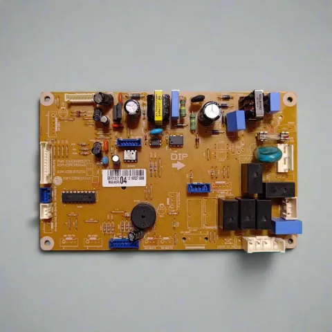 لوحة PCB للمكيف من LG موديل EBR71517104
