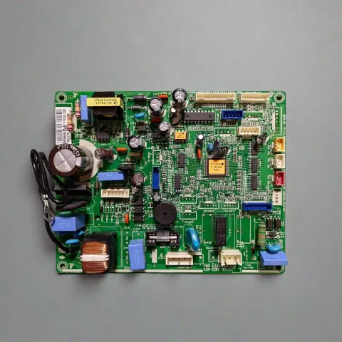 لوحة PCB للمكيف من LG موديل EBR80653504