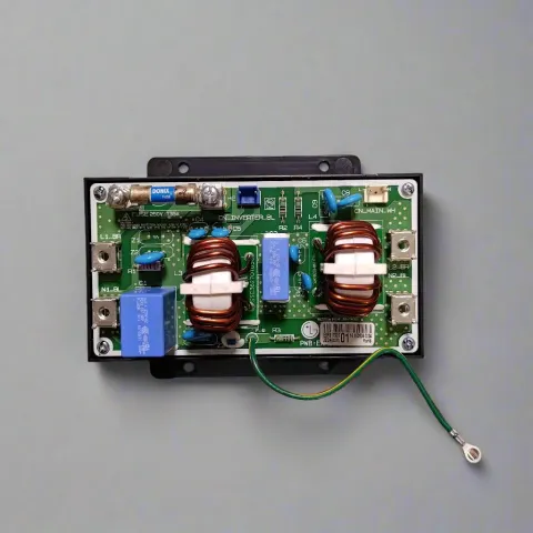لوحة PCB للمكيف من LG موديل EBR81792501