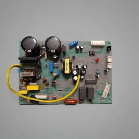 لوحة PCB للمكيف من Nikai موديل KB26140143-KJ27UPCB