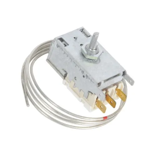 AEG 2040272029 K57-L5896 Refrigerator Capillary Thermostat