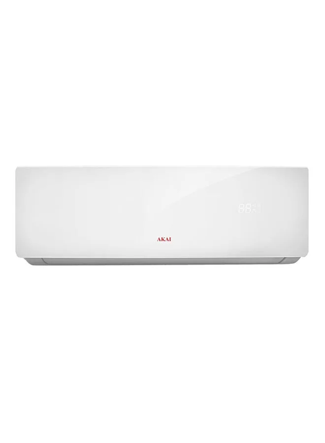 AKAI 18000 BTU Split Air Conditioner ACMA-18SC2 White AKAI 18000 BTU Split Air Conditioner ACMA-18SC2 White