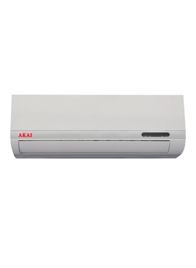 AKAI Split Air Conditioner 18000BTU ACMA-1800st3 White