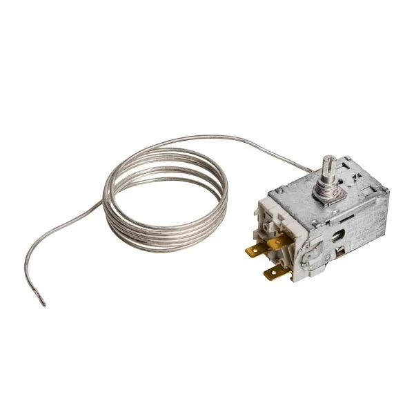 ATEA A13-1000 Capillary Thermostat 100cm for Refrigerator