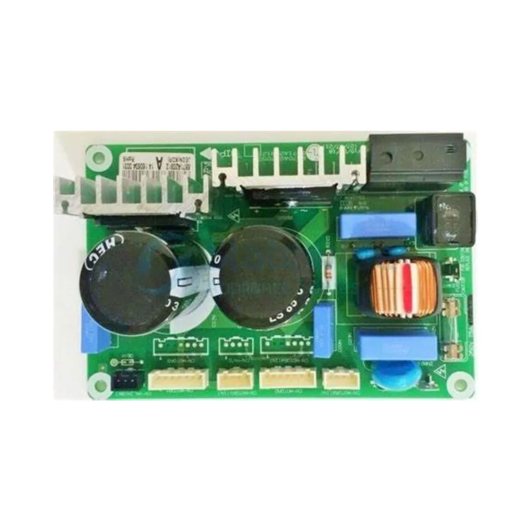 لوحة PCB موديل AU-X3M24MV