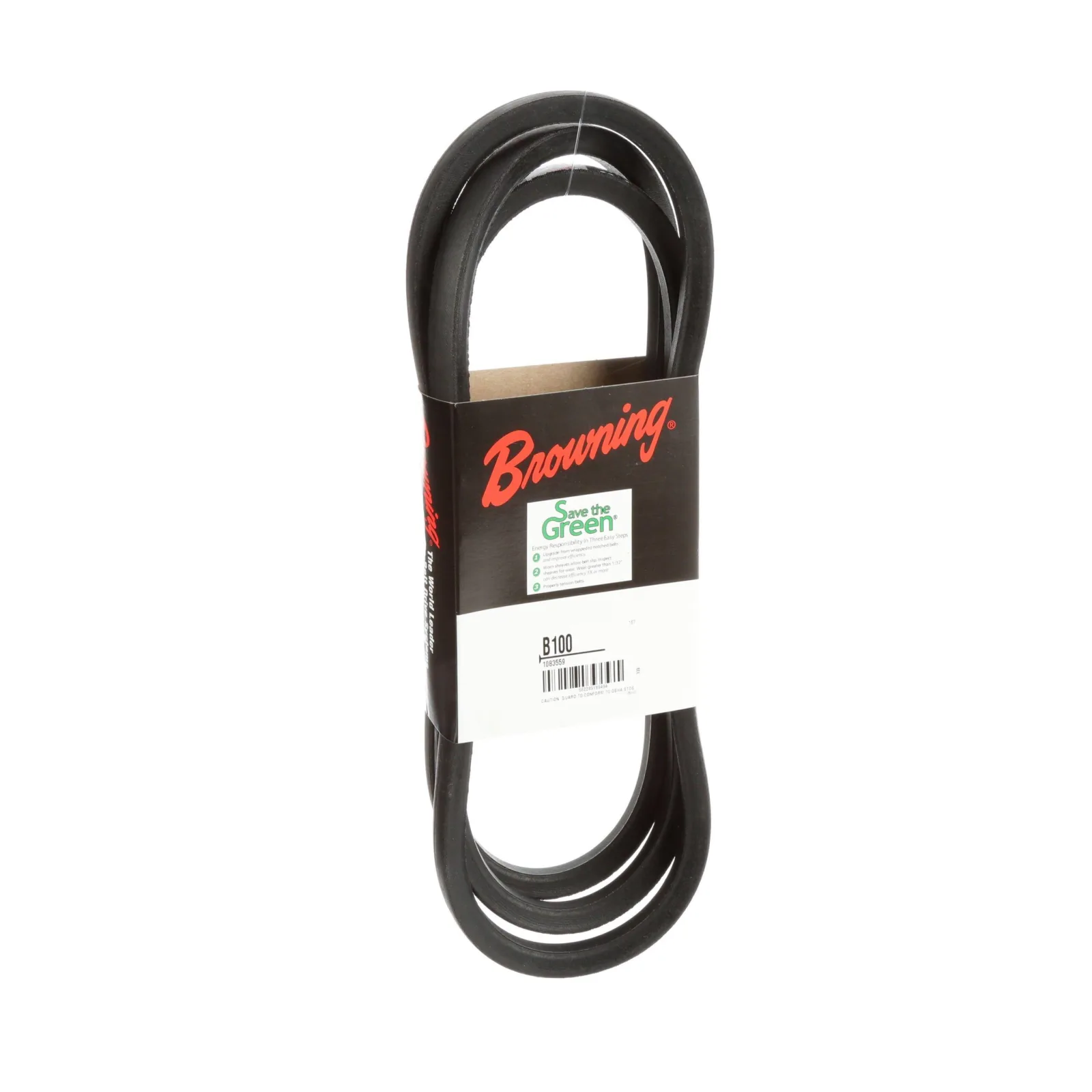 B100 V-Belt